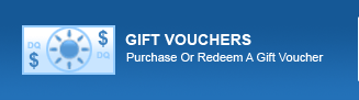 Gift Vouchers